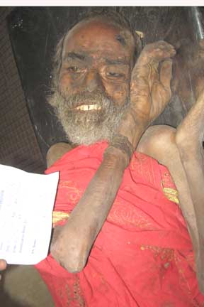 Person
